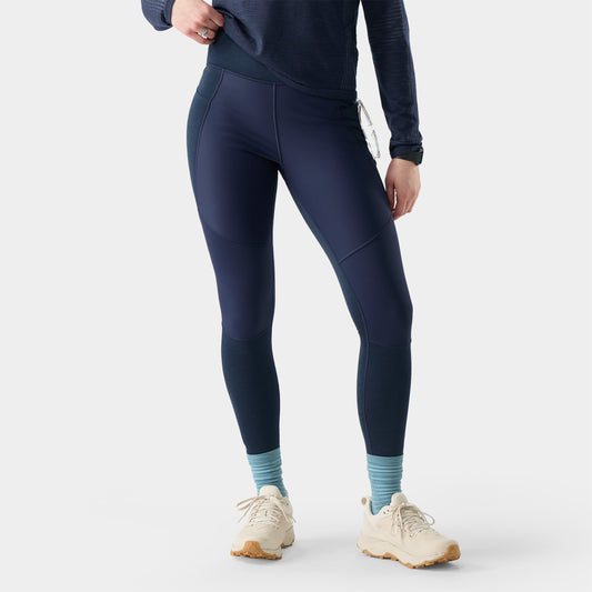 Smartwool Women's Active Fleece Wind Tight