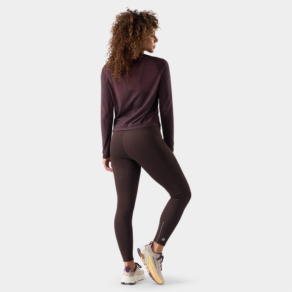 Smartwool Women's Active Fleece Tight