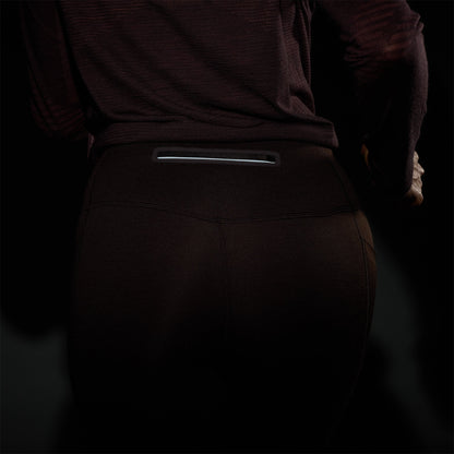 Smartwool Women's Active Fleece Tight