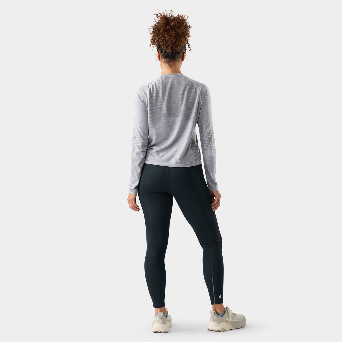Smartwool Women's Intraknit™ Seamless Long Sleeve
