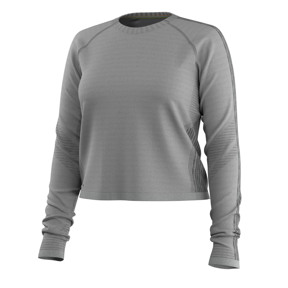 Smartwool Women's Intraknit™ Seamless Long Sleeve