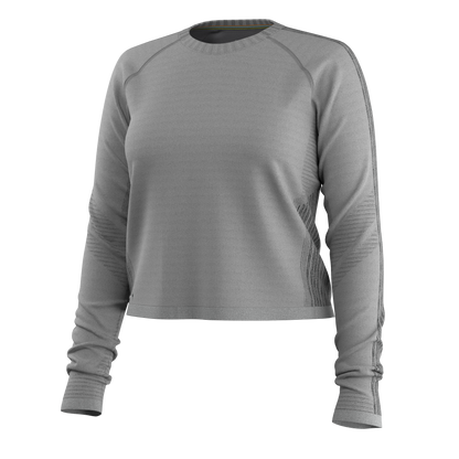 Smartwool Women's Intraknit™ Seamless Long Sleeve