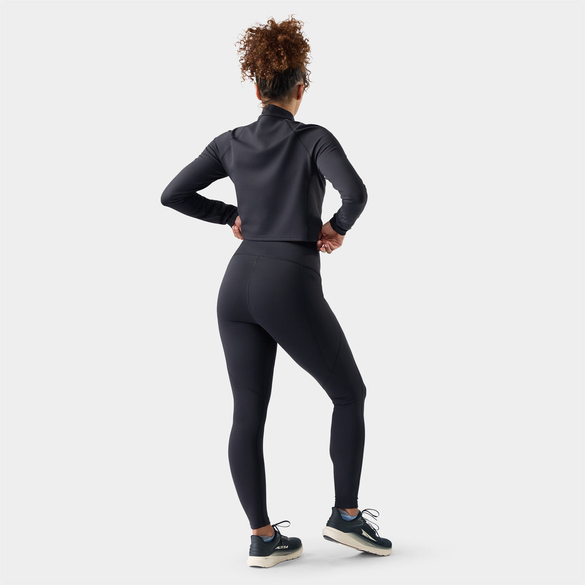 Smartwool Women's Active Merino Movement Tight