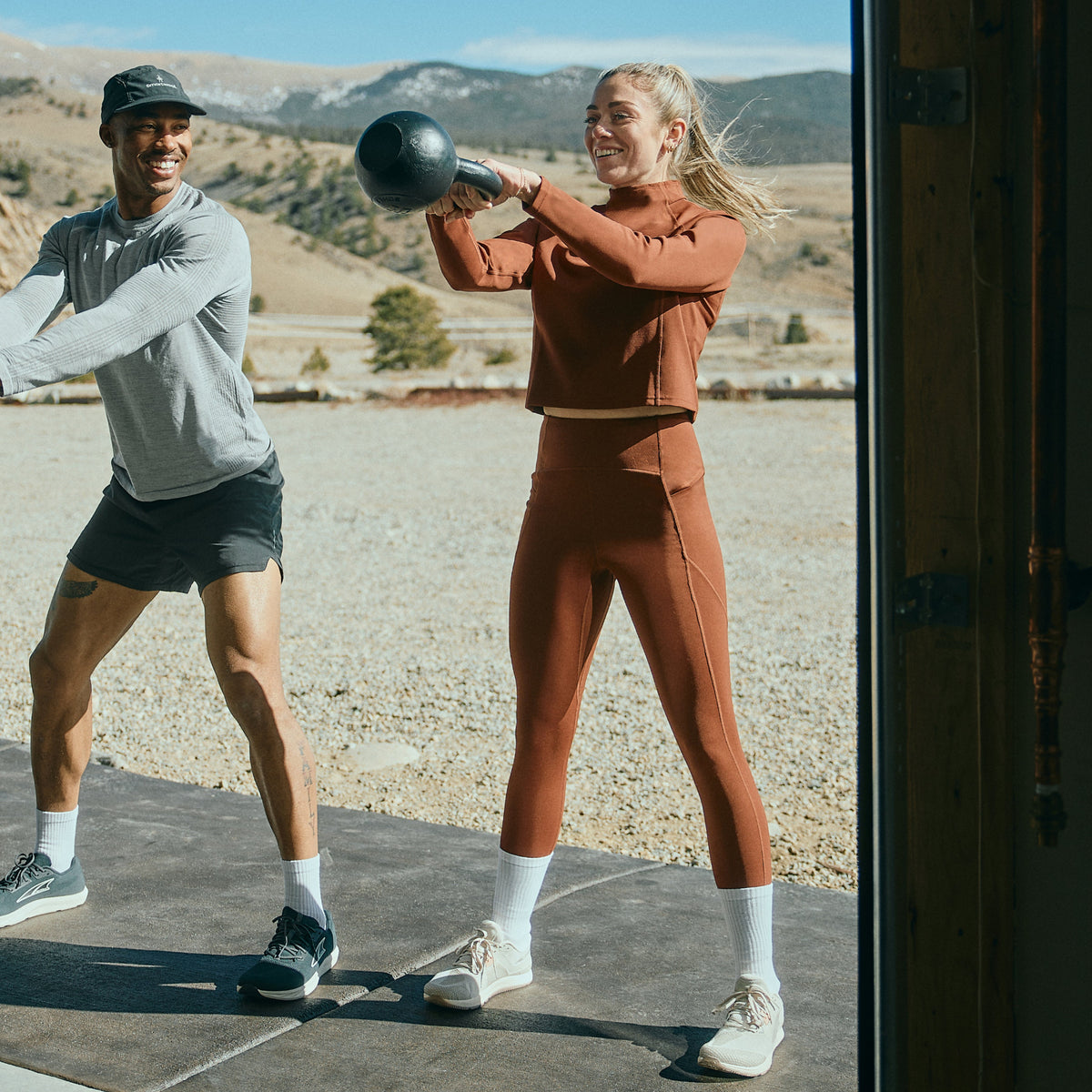 Smartwool Women's Active Merino Movement Tight