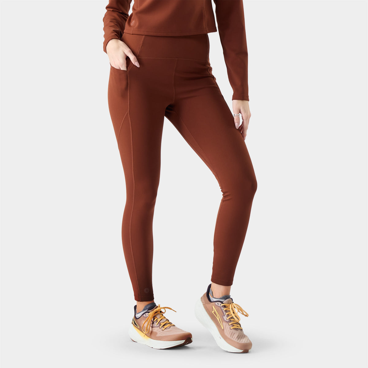 Smartwool Women's Active Merino Movement Tight