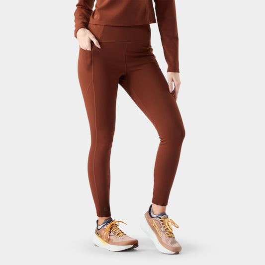 Smartwool Women's Active Merino Movement Tight