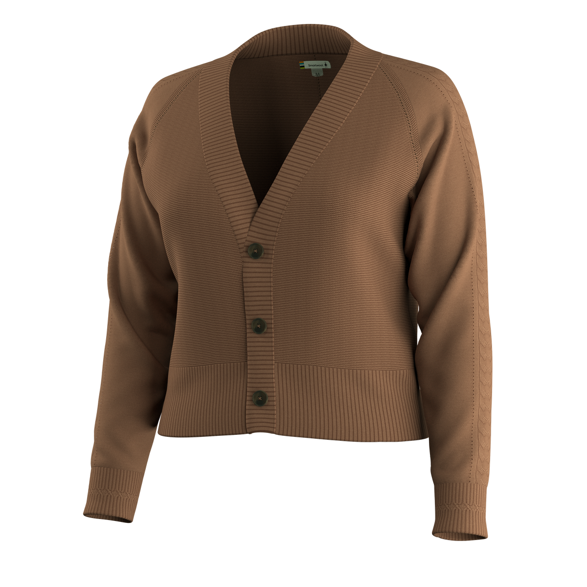 Smartwool Women's Edgewood Cardigan