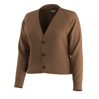 Smartwool Women's Edgewood Cardigan