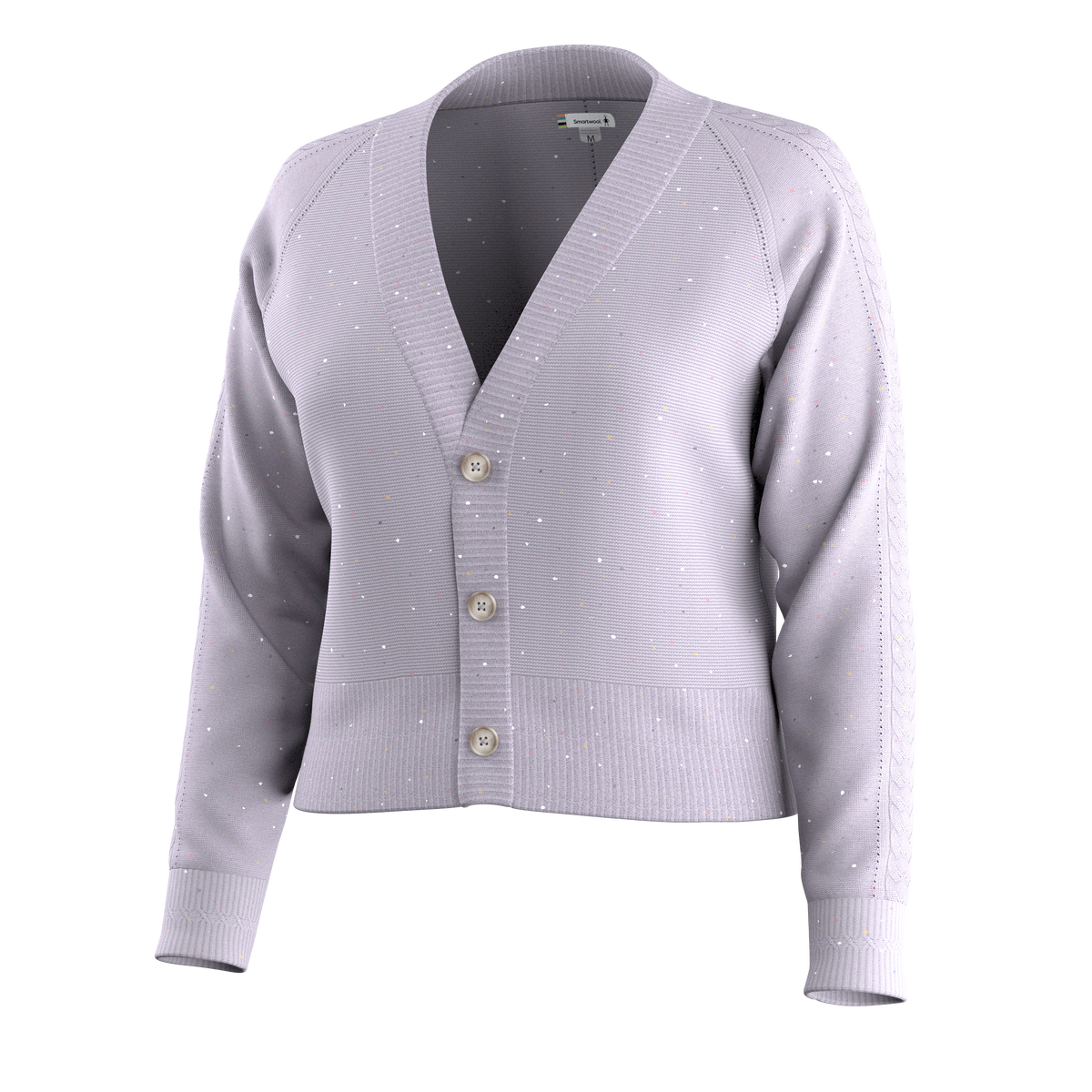 Smartwool Women's Edgewood Cardigan