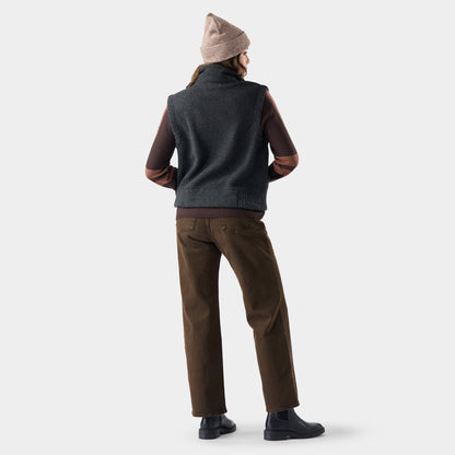 Smartwool Women's Second Cut™ Fleece Vest
