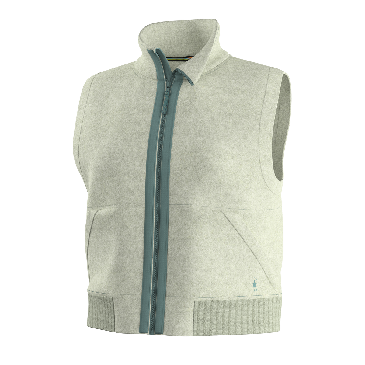 Smartwool Women's Second Cut™ Fleece Vest