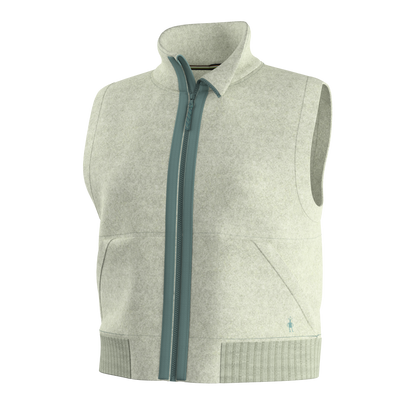 Smartwool Women's Second Cut™ Fleece Vest
