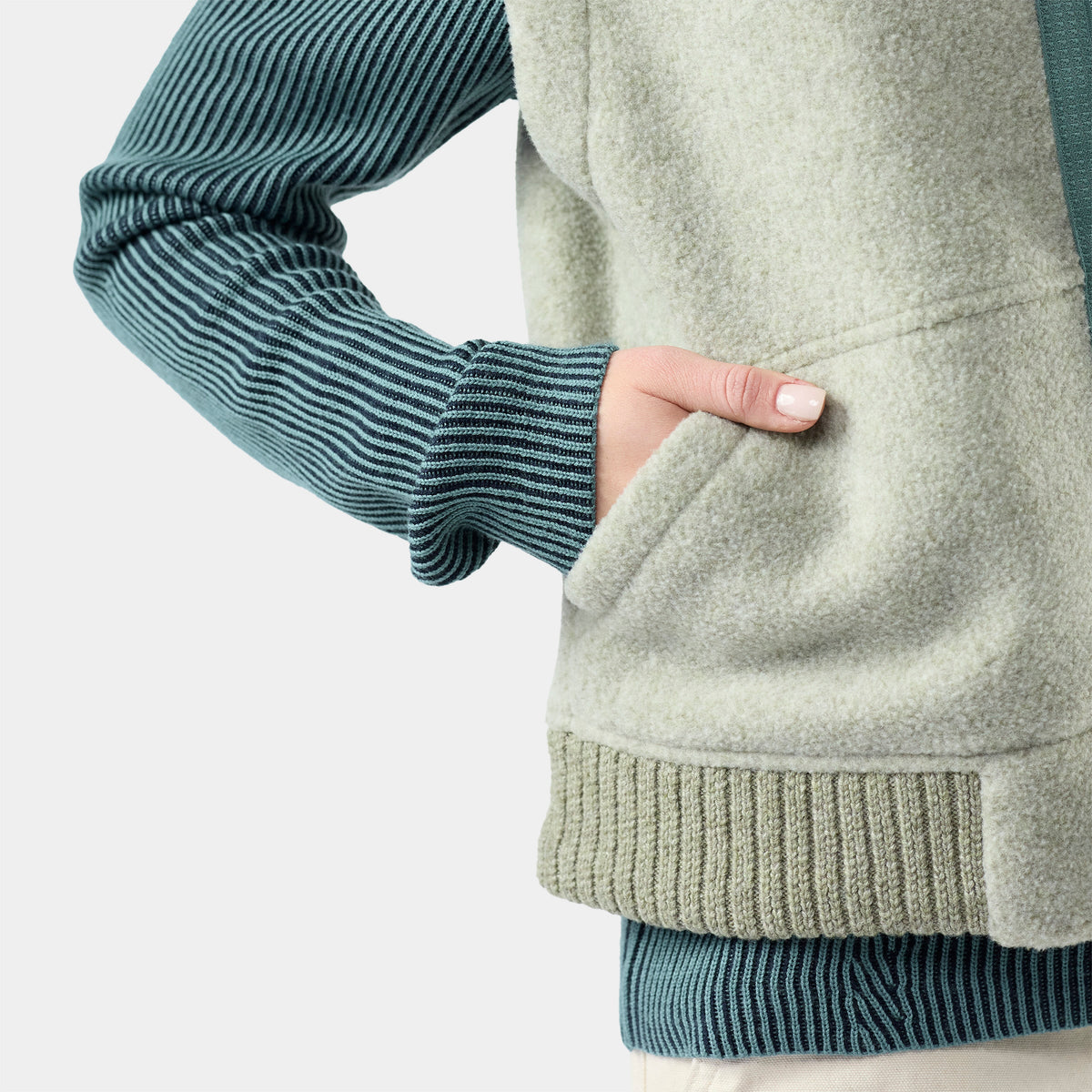Smartwool Women's Second Cut™ Fleece Vest