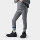 Charcoal Heather