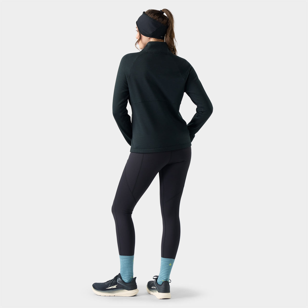 Smartwool Women's Smartloft™ Hybrid Jacket