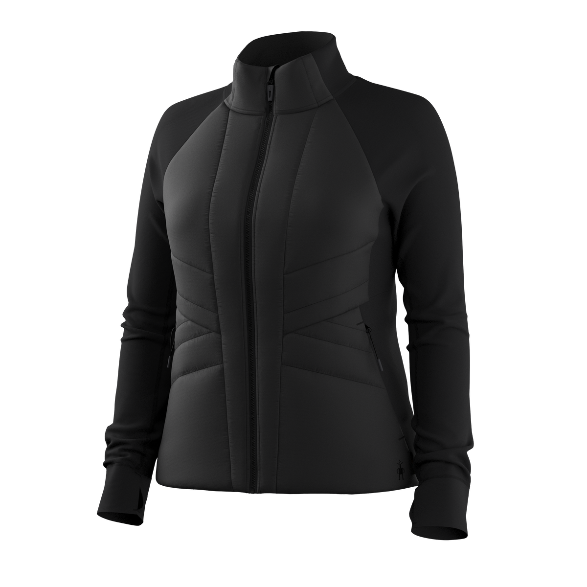 Smartwool Women's Smartloft™ Hybrid Jacket