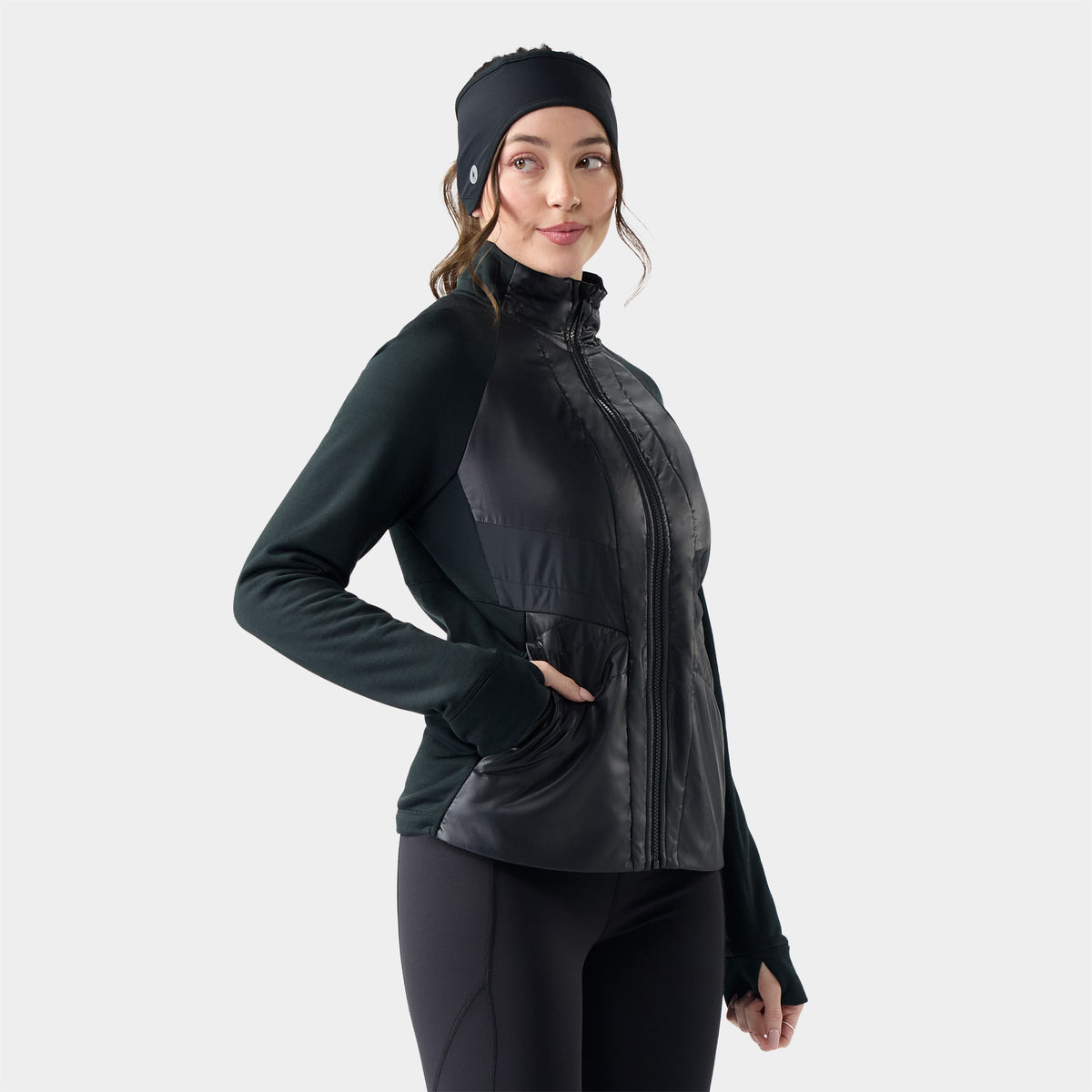 Smartwool Women's Smartloft™ Hybrid Jacket