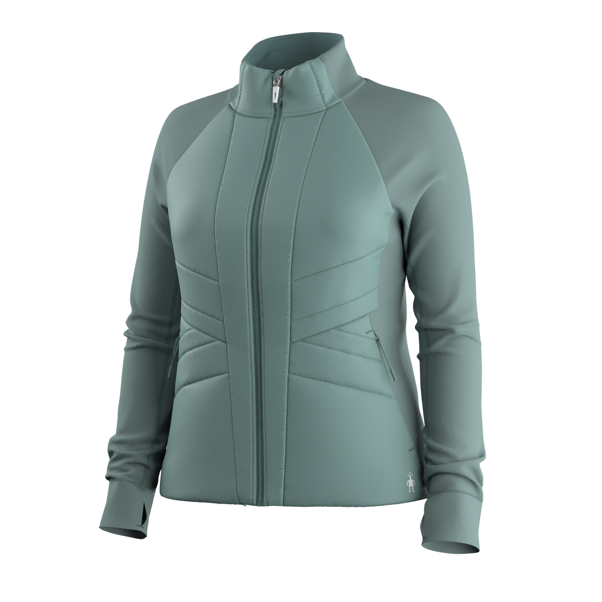 Smartwool Women's Smartloft™ Hybrid Jacket