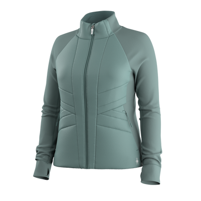 Smartwool Women's Smartloft™ Hybrid Jacket