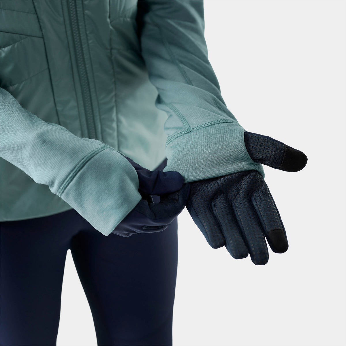 Smartwool Women's Smartloft™ Hybrid Jacket