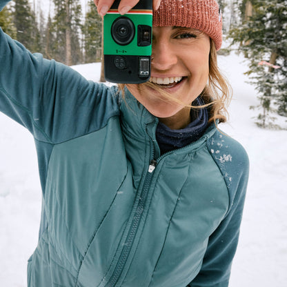 Smartwool Women's Smartloft™ Hybrid Jacket