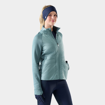 Smartwool Women's Smartloft™ Hybrid Jacket