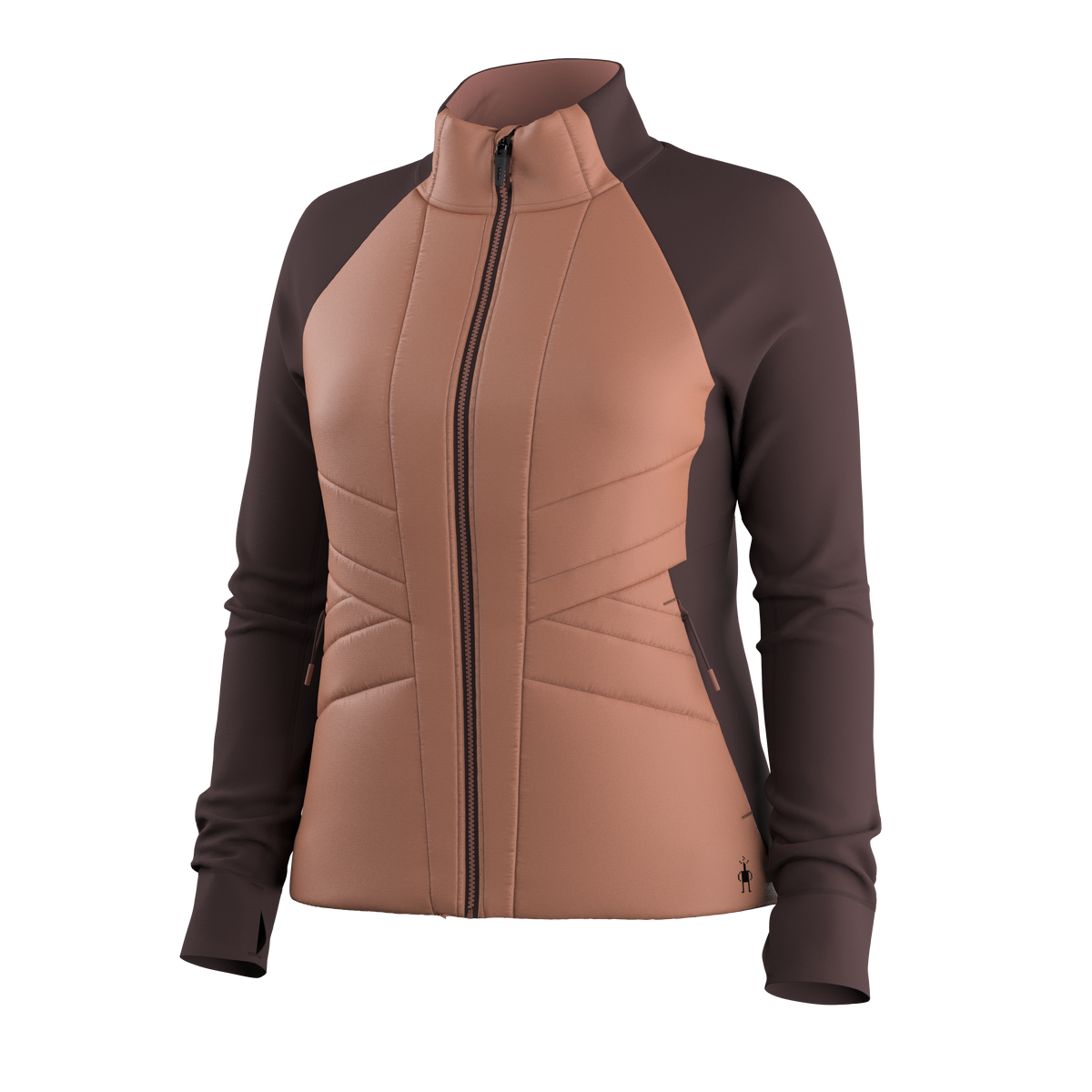 Smartwool Women's Smartloft™ Hybrid Jacket