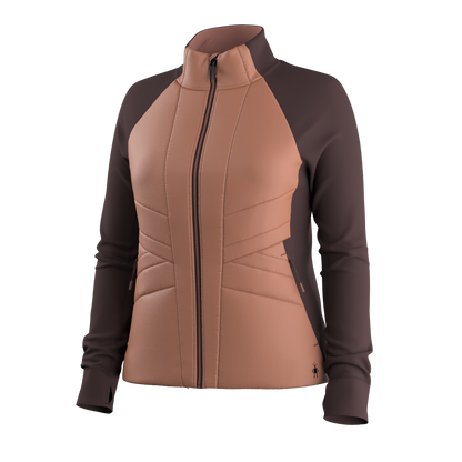 Smartwool Women's Smartloft™ Hybrid Jacket