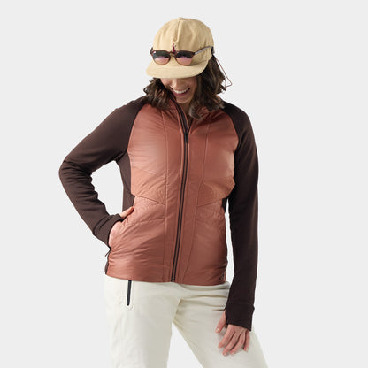 Smartwool Women's Smartloft™ Hybrid Jacket