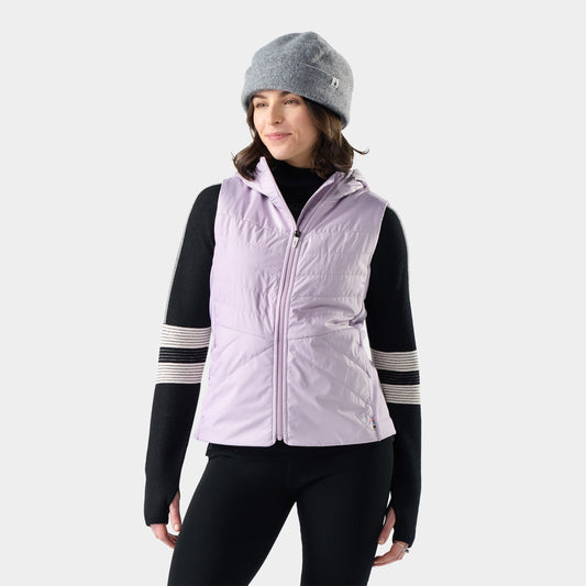 Smartwool Women's Smartloft™ Vest