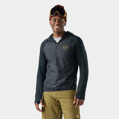 Smartwool Men's Smartloft™ 1/2 Zip Hoodie