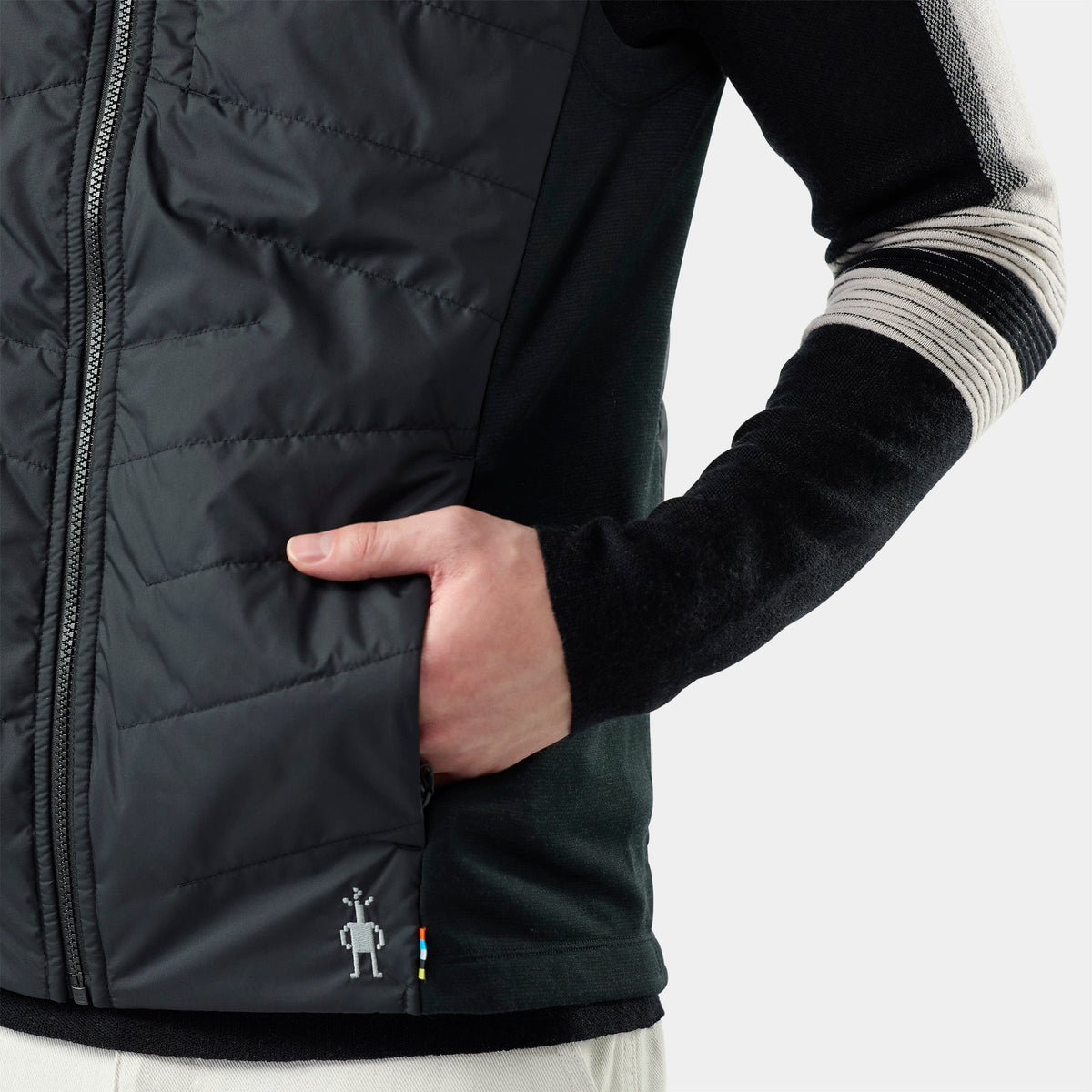 Smartwool Men's Smartloft™ Vest