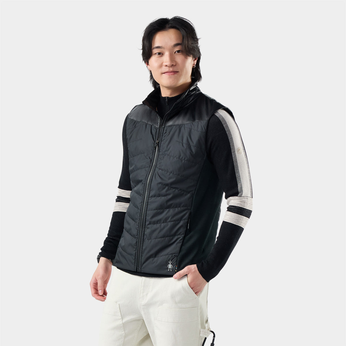 Smartwool Men's Smartloft™ Vest