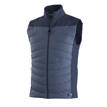 Smartwool Men's Smartloft™ Vest