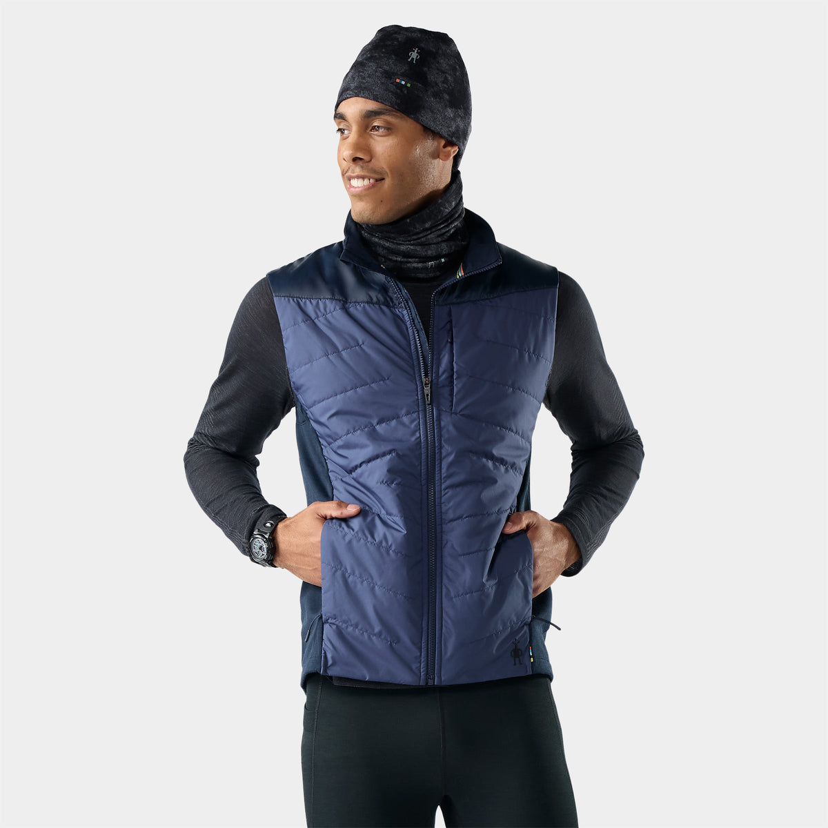 Smartwool Men's Smartloft™ Vest