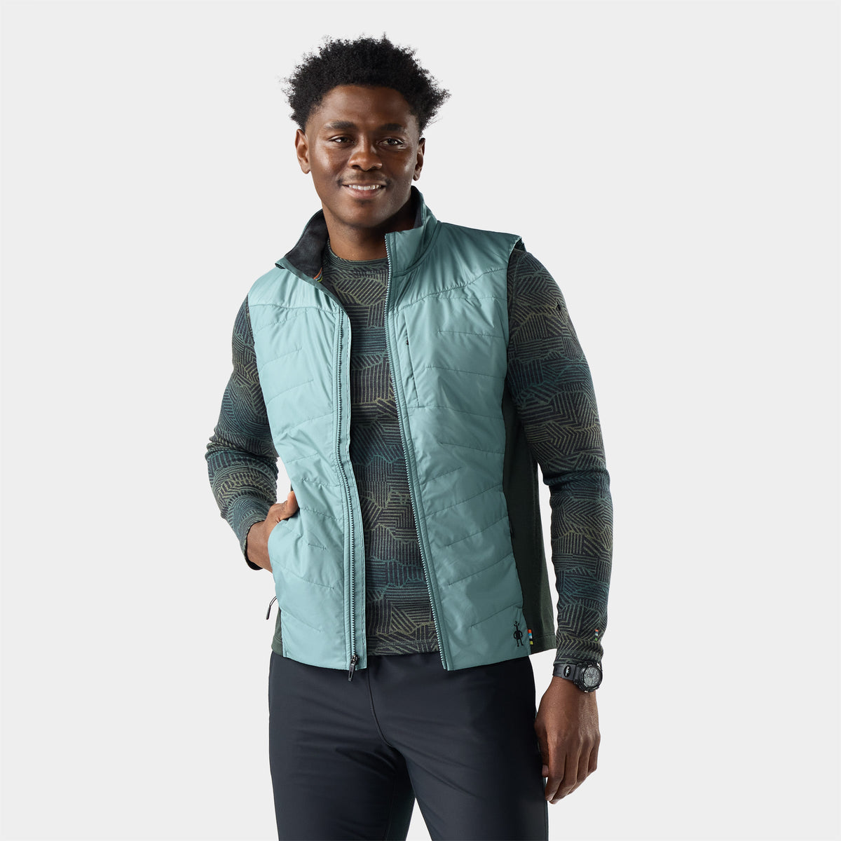 Smartwool Men's Smartloft™ Vest
