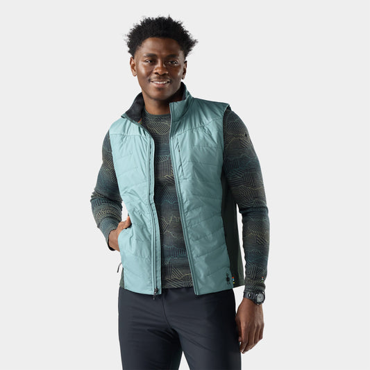 Smartwool Men's Smartloft™ Vest