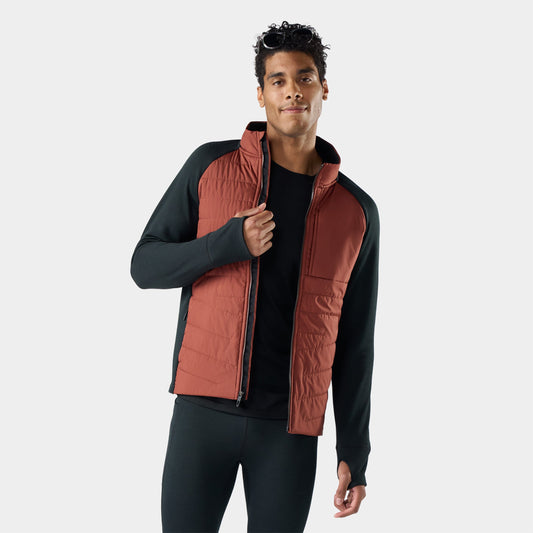 Smartwool Men's Smartloft™ Hybrid Jacket