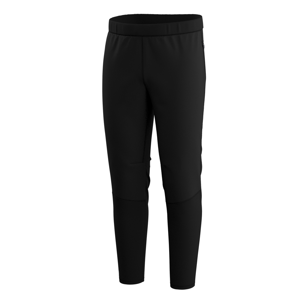 Smartwool Men's Active Fleece Wind Pant