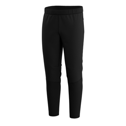 Smartwool Men's Active Fleece Wind Pant