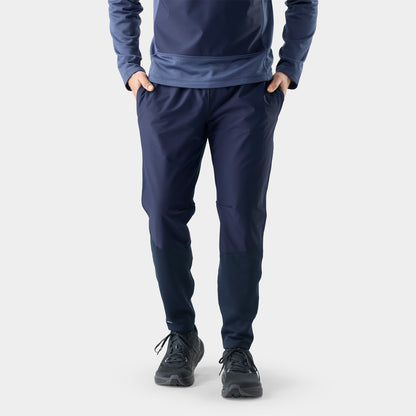 Smartwool Men's Active Fleece Wind Pant