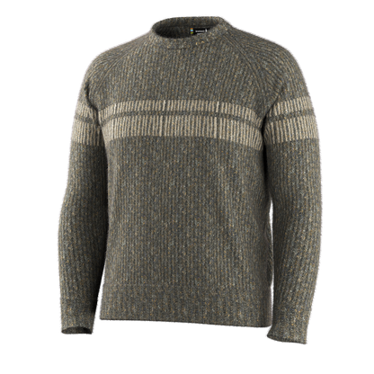 Smartwool Men's Fisherman Crew Sweater