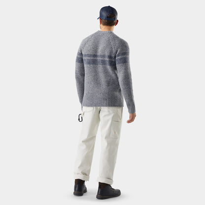 Smartwool Men's Fisherman Crew Sweater