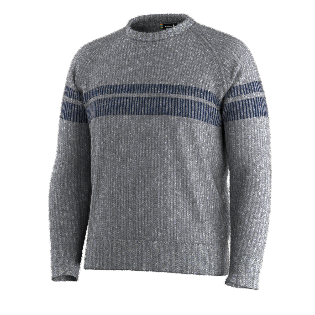 Smartwool Men's Fisherman Crew Sweater