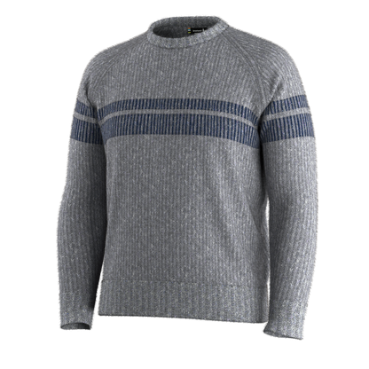 Smartwool Men's Fisherman Crew Sweater