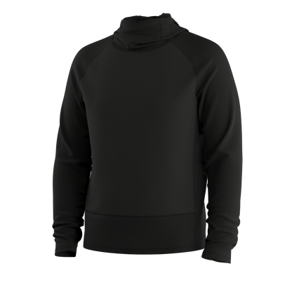 Smartwool Men's Active Fleece Wind Hoodie