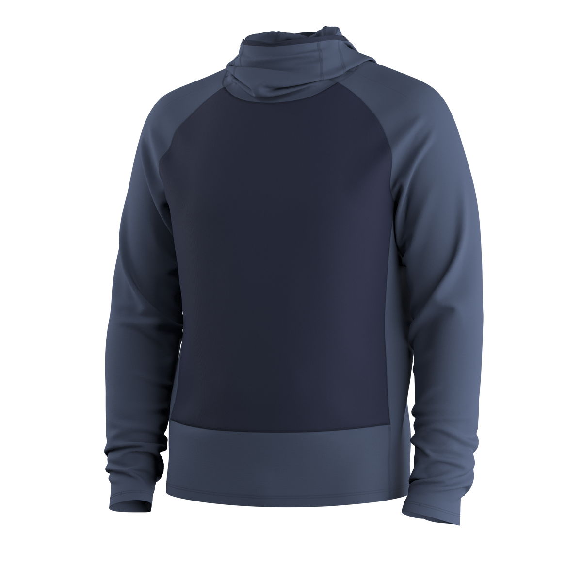 Smartwool Men's Active Fleece Wind Hoodie