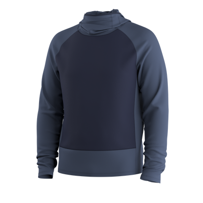 Smartwool Men's Active Fleece Wind Hoodie