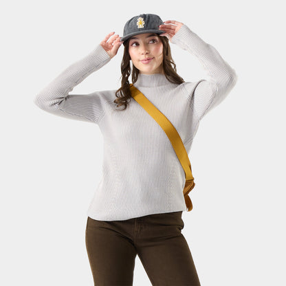 Smartwool Women's Summit Funnel Neck Sweater