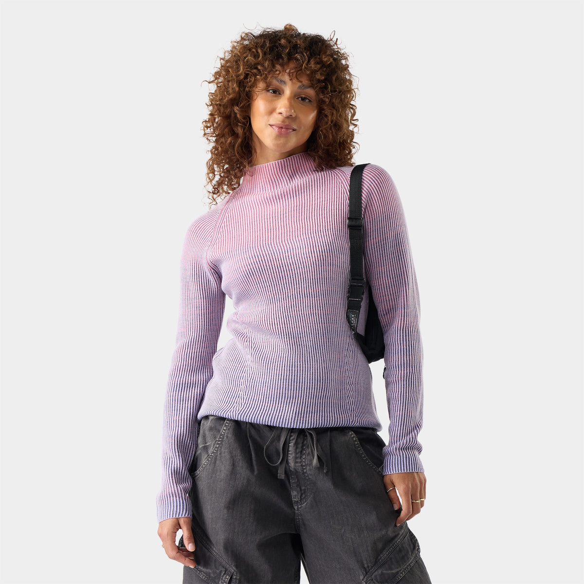 Smartwool Women's Summit Funnel Neck Sweater